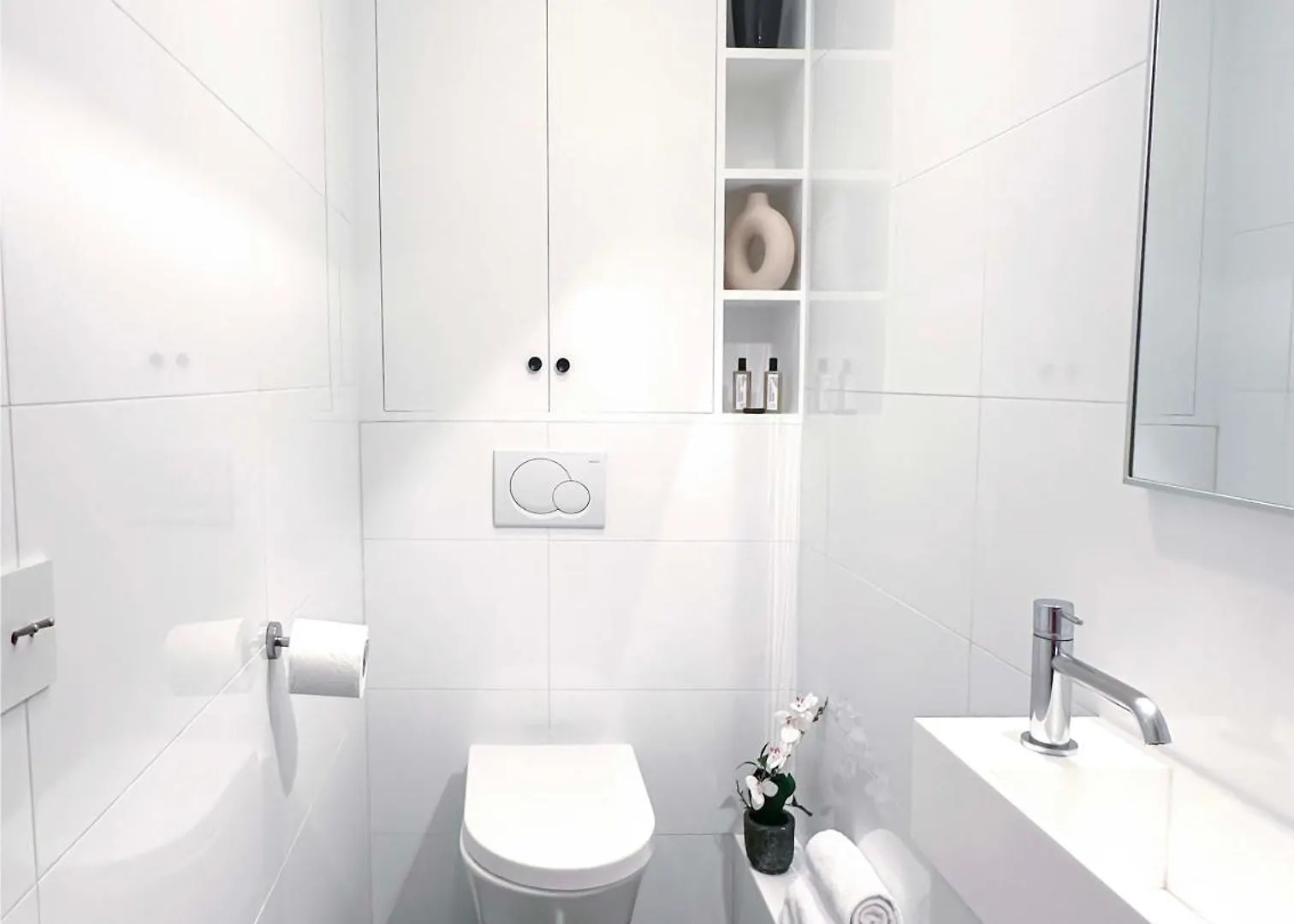 Apartment Saint-germain-des-pres Sumptuous Paris
