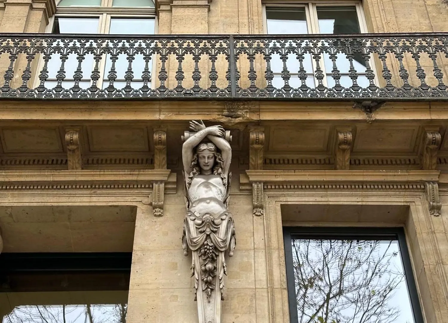 Saint-germain-des-pres Sumptuous Paris