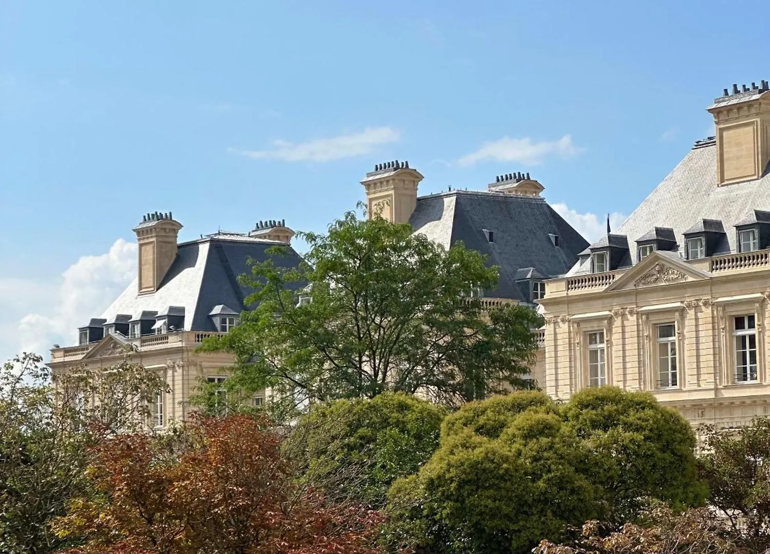 Saint-germain-des-pres Sumptuous * Paris