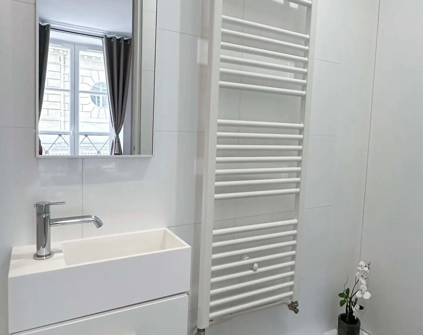 Apartment Saint-germain-des-pres Sumptuous