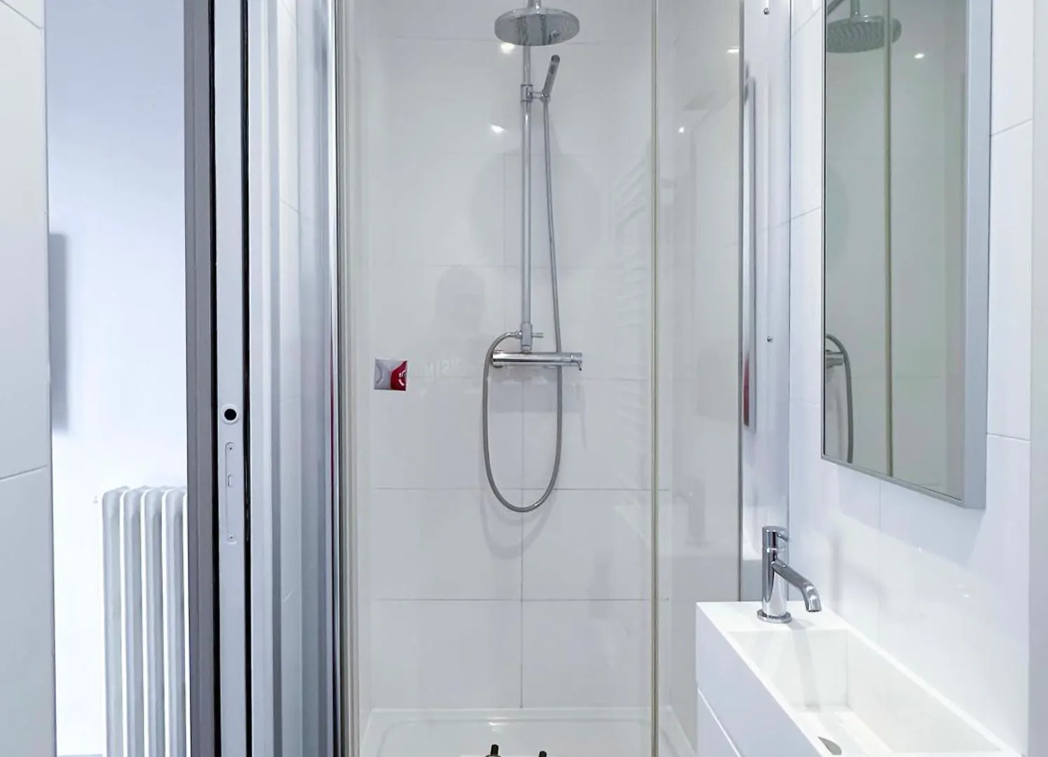 Saint-germain-des-pres Sumptuous Apartment