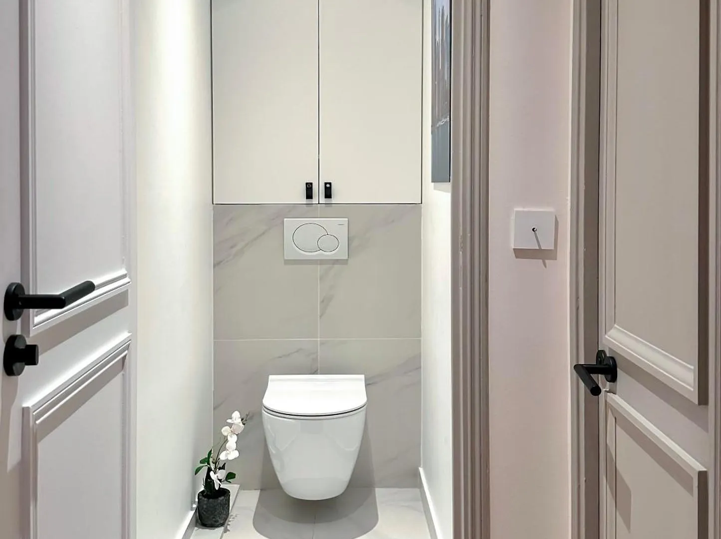 Apartman Saint-germain-des-pres Sumptuous
