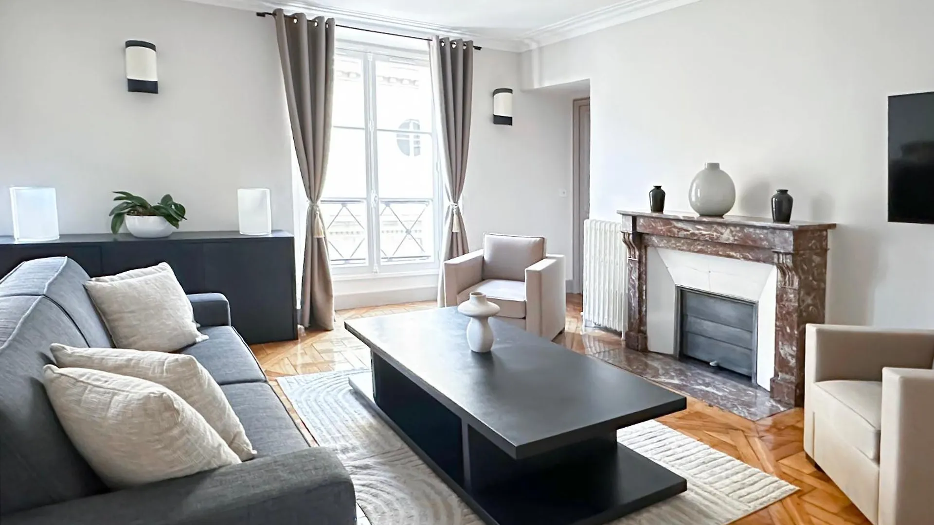 Apartman Saint-germain-des-pres Sumptuous Párizs