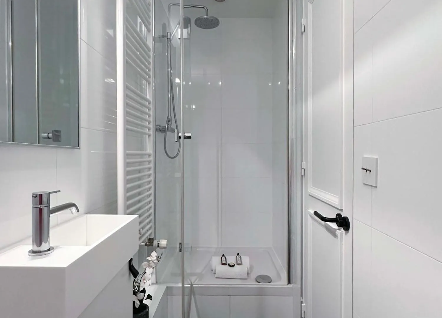 Apartman Saint-germain-des-pres Sumptuous