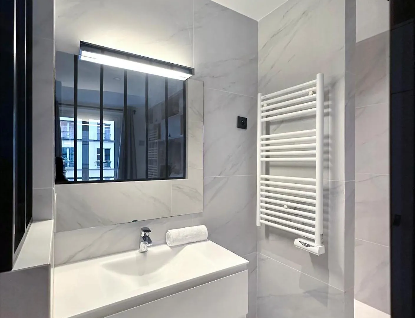 Saint-germain-des-pres Sumptuous Apartman *