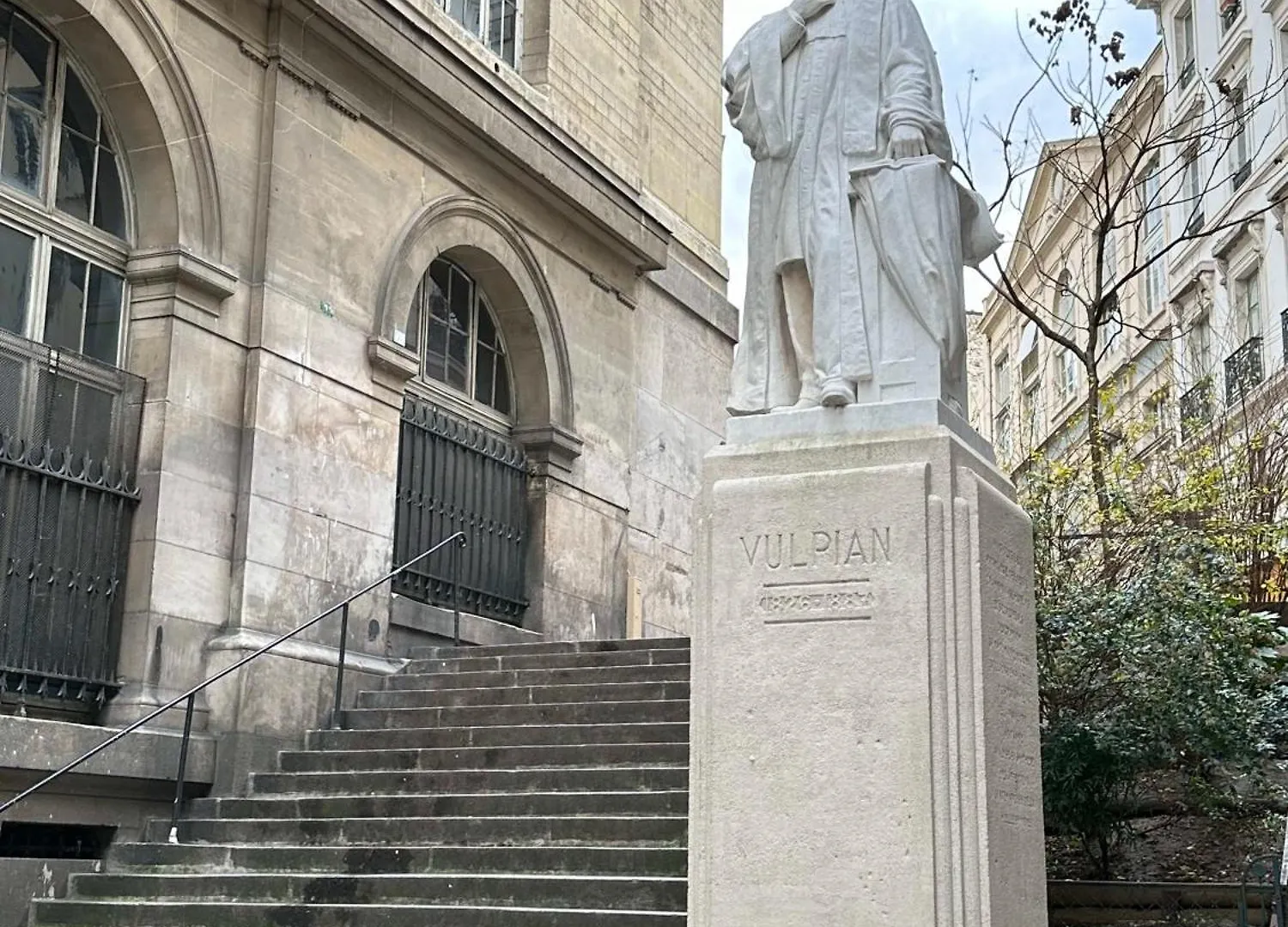 Saint-germain-des-pres Sumptuous Lejlighed