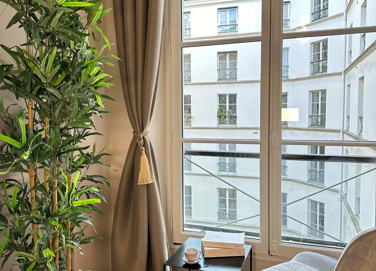 Saint-germain-des-pres Sumptuous * Paris