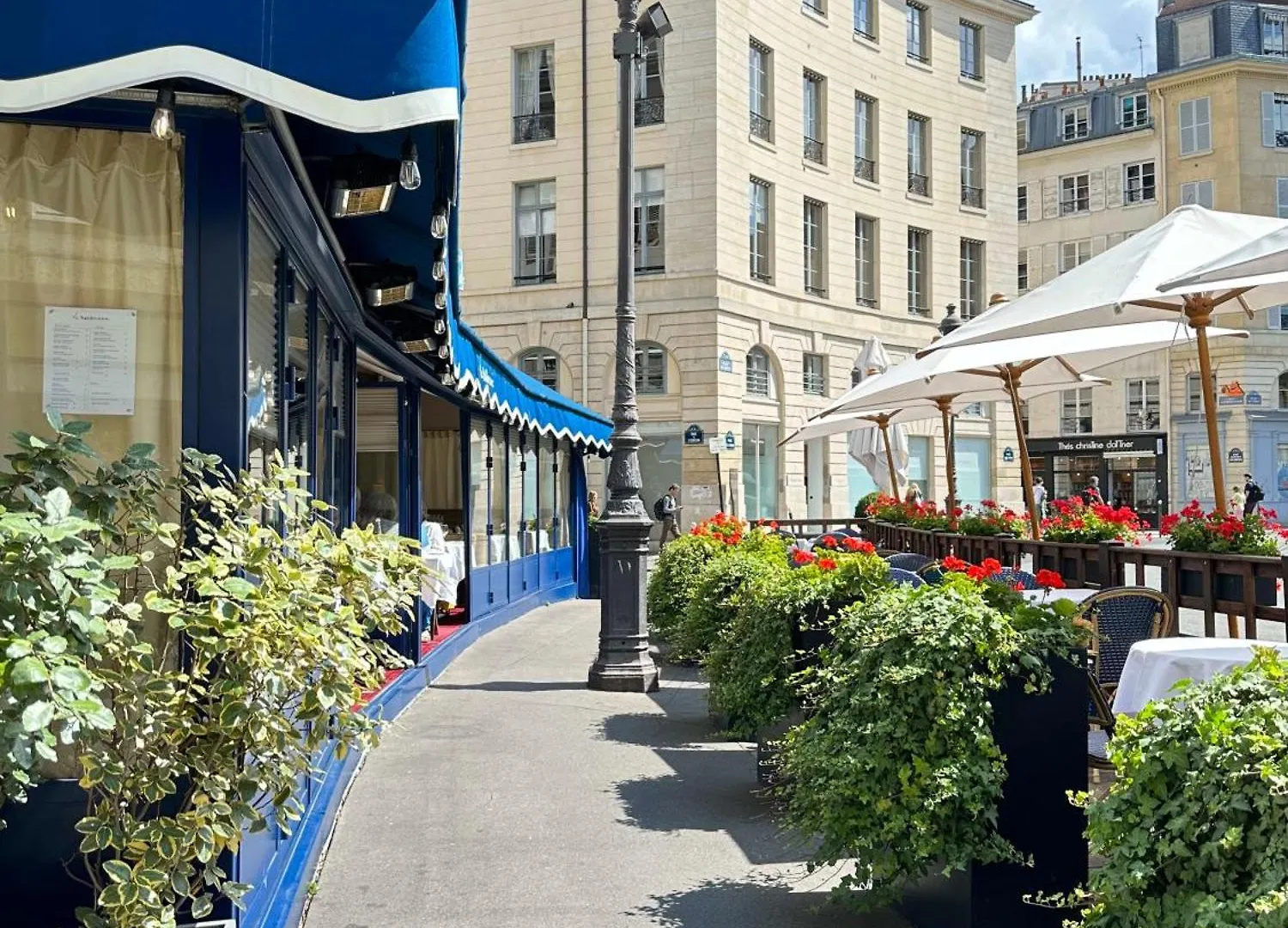 Saint-germain-des-pres Sumptuous Appartamento *