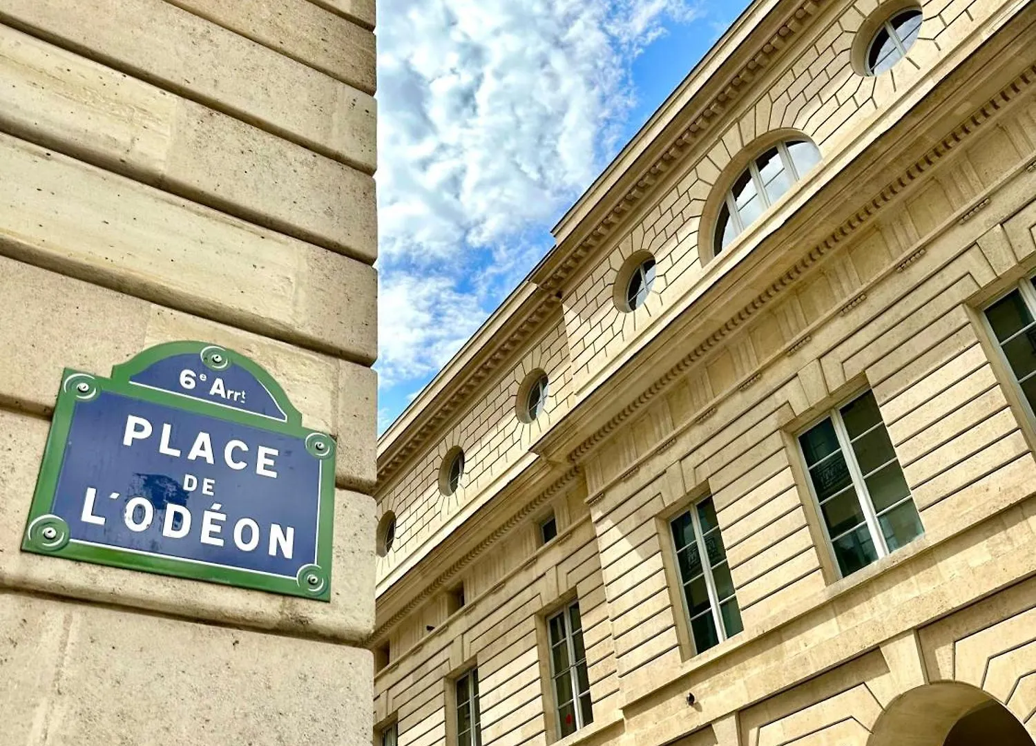 Saint-germain-des-pres Sumptuous * Parigi