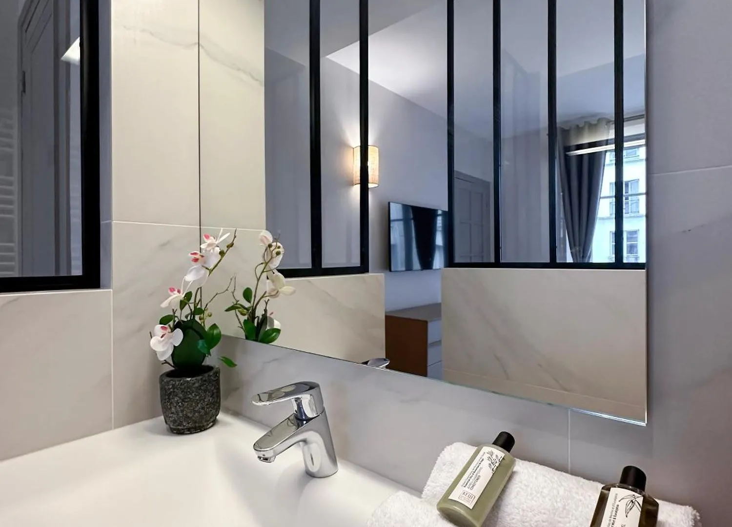 Appartamento Saint-germain-des-pres Sumptuous *