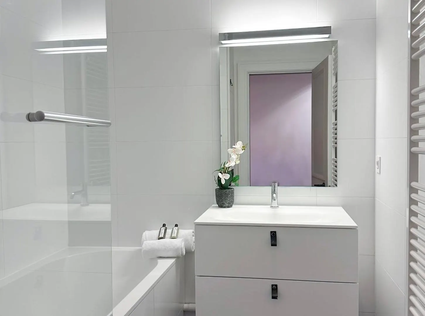 Saint-germain-des-pres Sumptuous Appartamento *