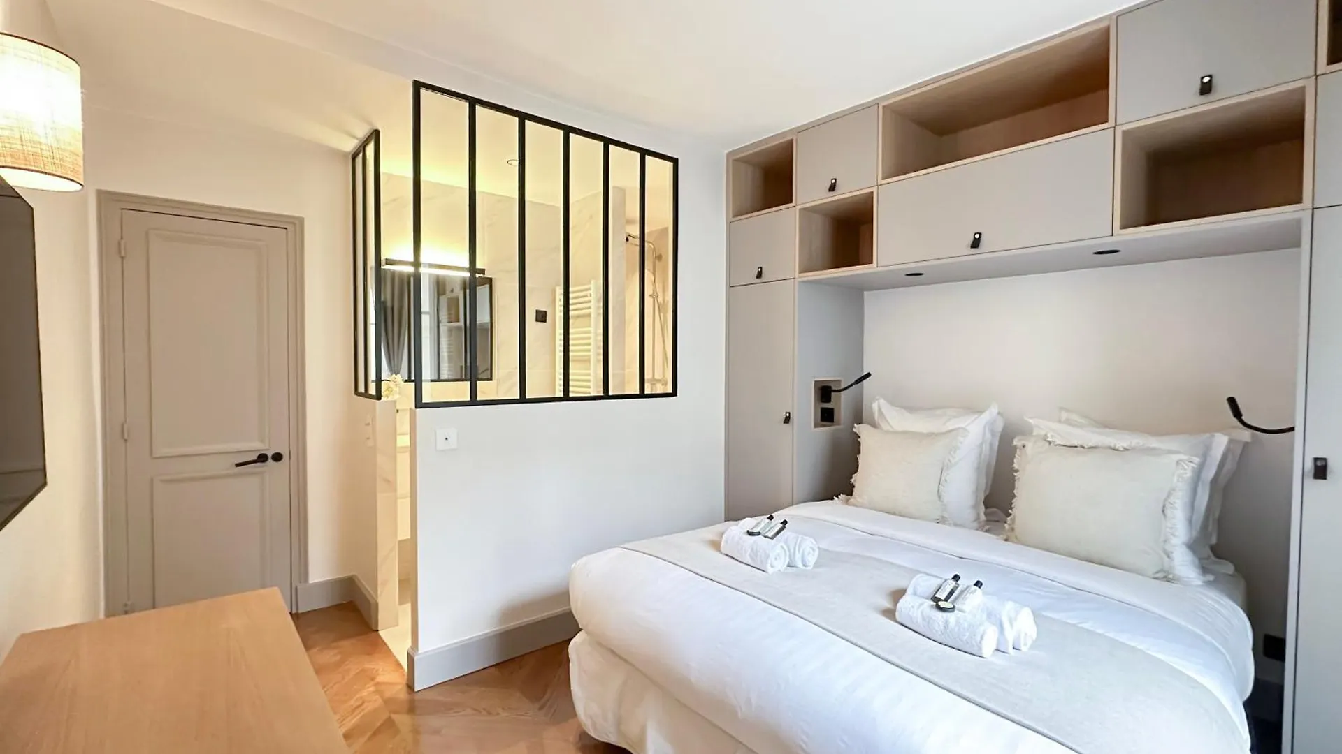Saint-germain-des-pres Sumptuous Appartamento *