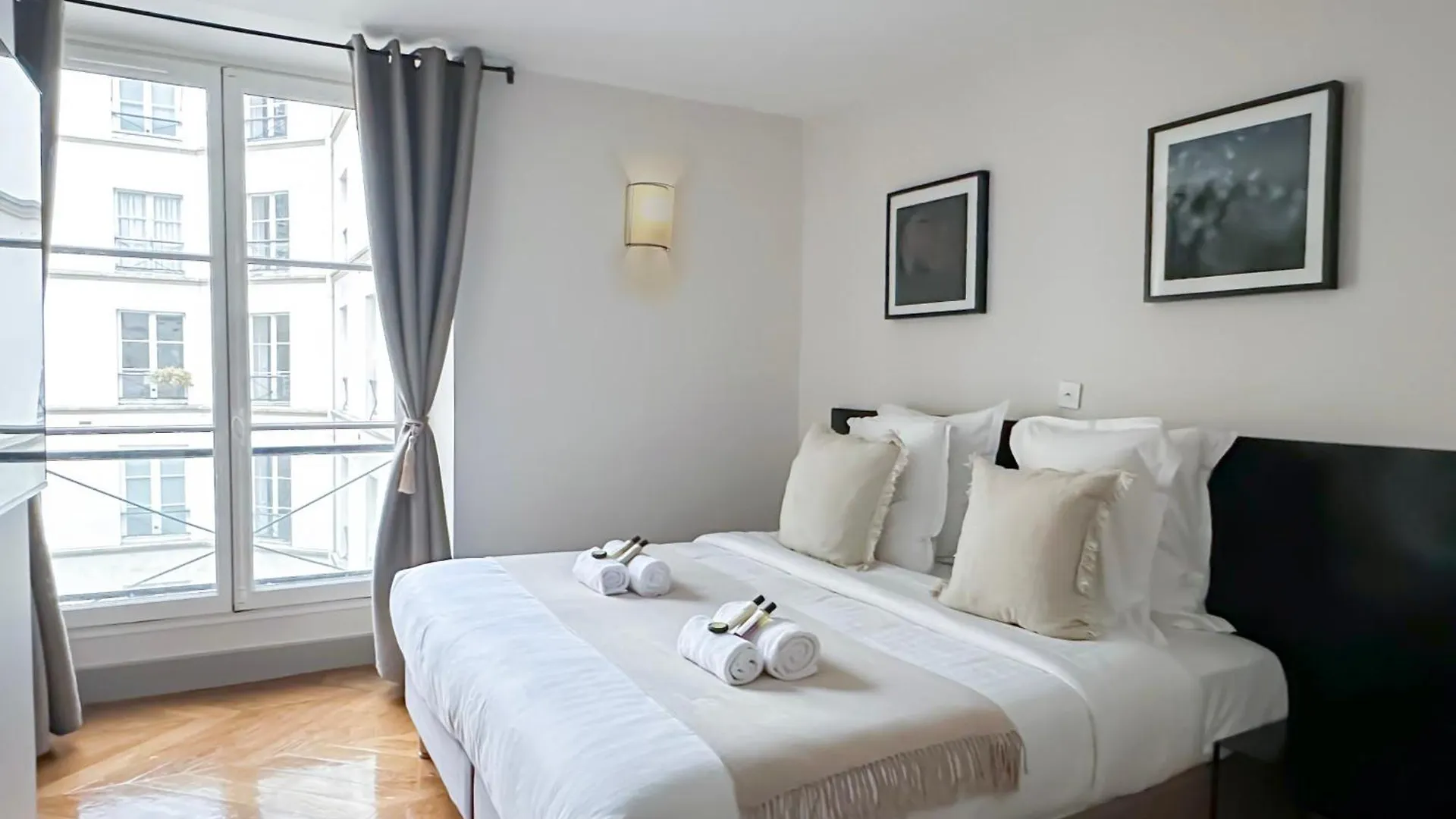 Saint-germain-des-pres Sumptuous Appartamento Parigi