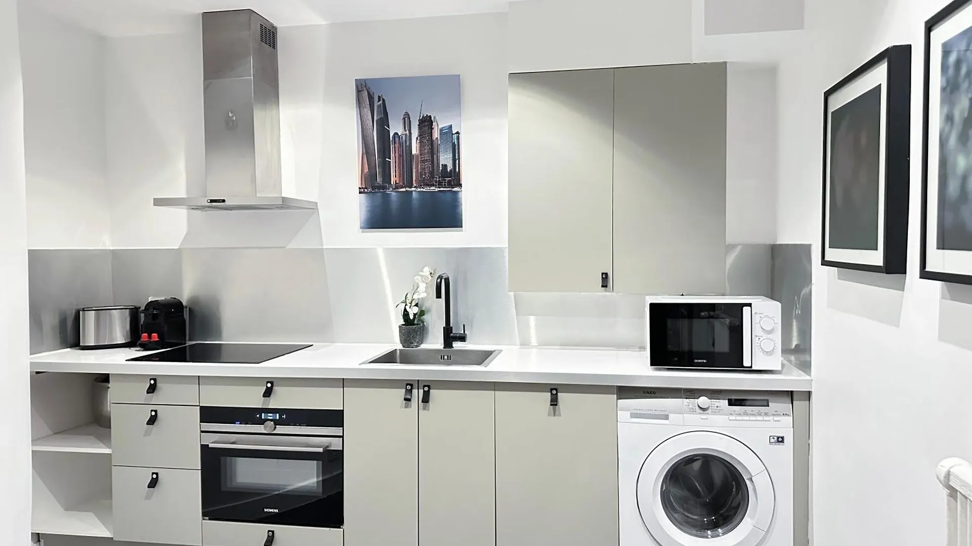 Appartamento Saint-germain-des-pres Sumptuous *