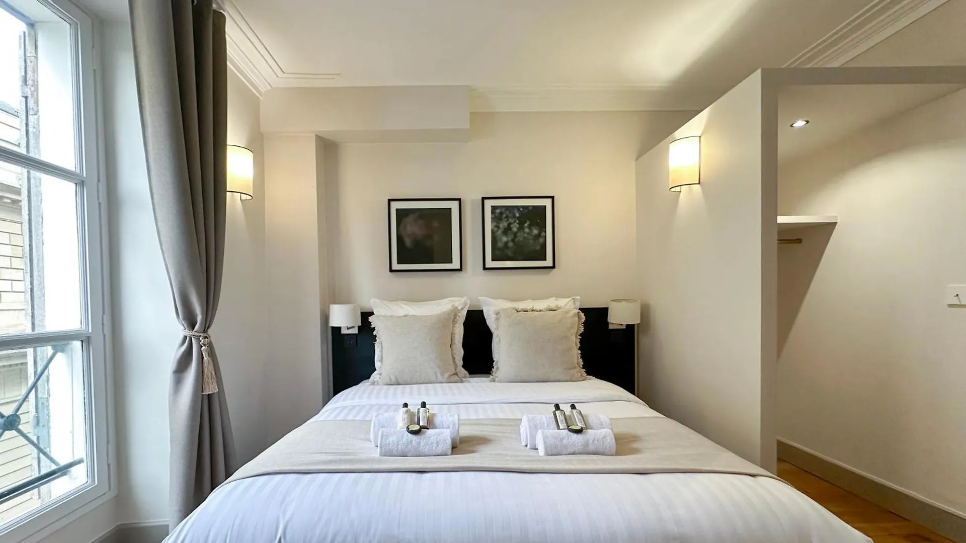 Saint-germain-des-pres Sumptuous Paris