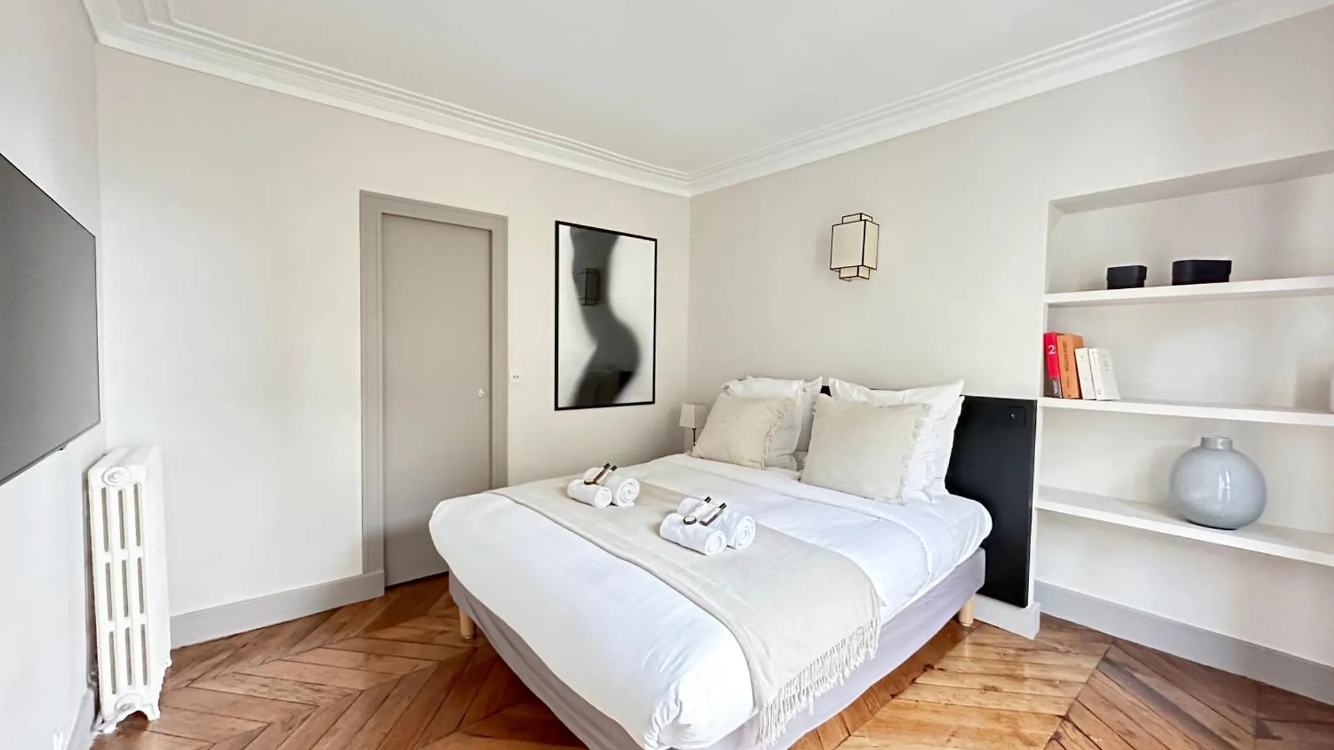Saint-germain-des-pres Sumptuous Appartamento *